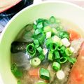 クッキン坊主's cooksnap of when they made 石川県の郷土料理『めった汁』.