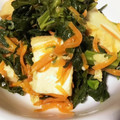 Muffin33's cooksnap of when they made まんばのけんちゃん《厚揚げ使用》.