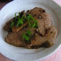 gosscha's cooksnap of when they made 刺身に飽きたら－カツオの香味焼き.