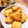 lu3ulzzz's cooksnap of when they made サクサクささみフライ（卵、小麦粉不要）.