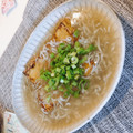 kanae♡819's cooksnap of when they made 厚揚げの生姜あんかけ.