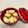 ☆すぬぴっぴ☆'s cooksnap of when they made スライスチーズでさくさくクッキー！.