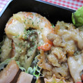 えみんちゅ＊'s cooksnap of when they made 簡単♡えびマヨ炒め！！.