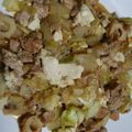Ｍぱん's cooksnap of when they made 家にある材料で！我が家の麻婆豆腐.