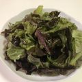 papikun's cooksnap of when they made フレンチドレッシング.