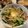 クックE662AA☆'s cooksnap of when they made スゴく簡単！即席生ハムユッケ！.