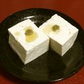 めがねりんご's cooksnap of when they made 冷奴アレンジ　柚子胡椒.