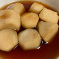 ママ25ヶ月☆'s cooksnap of when they made 里芋の煮っころがし.