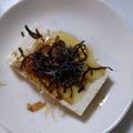 クック1BRFDG☆'s cooksnap of when they made 簡単!!おつまみや副菜に♪　♡冷奴♡.