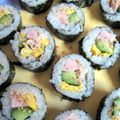 ｋｈｋ５'s cooksnap of when they made いつでも簡単美味しい！キムパ.