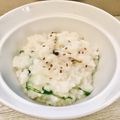 はらぺこしろうさぎ's cooksnap of when they made 簡単優しい♡中華風粥.
