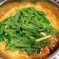 ☆mamingo☆'s cooksnap of when they made アサリと豚肉のチゲ豆腐鍋☆.