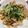 みちばたの花's cooksnap of when they made みず菜と豚ロースのペペロンソテー☆.