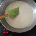 カクヨ's cooksnap of when they made ノンオイル☆簡単すぎるホワイトソース.