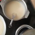 カクヨ's cooksnap of when they made 冷凍エビピラフでエビドリア.