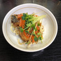 ルぴあ's cooksnap of when they made 塩さばの南蛮漬け.
