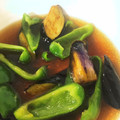 クックミッコ☆'s cooksnap of when they made 簡単ナスお浸し！作り置きにぴったり！.