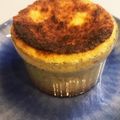 クック9MAE9B☆'s cooksnap of when they made カステラ風おからケーキ 140kcal.
