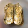 わたるんママ's cooksnap of when they made しらすとネギの玉子焼き.