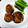 ひなたのねこやなぎ's cooksnap of when they made たまには手抜きで♪簡単！しいたけ肉詰め★.