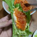 クックHCIQ79☆'s cooksnap of when they made 激辛！便秘解消∞しらたきダイエット.