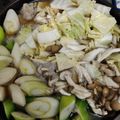 なおおこ's cooksnap of when they made ふわふわ♪れんこんつくねのあったか鍋.