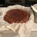 クックA5S888☆'s cooksnap of when they made 本命バレンタイン❤本格濃厚ガトーショコラ.