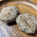 クックIT9OT1☆'s cooksnap of when they made 簡単プロの味！肉汁MAXハンバーグの秘密.
