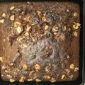 ついんずアンドぴっぐ's cooksnap of when they made オリーブオイルで簡単ブラウニー.