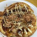 ごはんのじかん's cooksnap of when they made 長芋のふわふわ焼き.