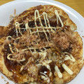 ごはんのじかん's cooksnap of when they made 長芋のふわふわ焼き.
