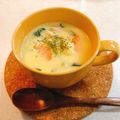 GBMみぃ's cooksnap of when they made 市販のルゥで♪簡単コーンクリームシチュー.