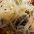 まま～'s cooksnap of when they made 肉団子リメイク★中華スープ.