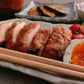 uco711's cooksnap of when they made 鶏の竜田揚げ甘だれがけ.