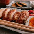 uco711's cooksnap of when they made 鶏の竜田揚げ甘だれがけ.