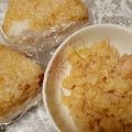 あきつま（杏花☆）'s cooksnap of when they made 焼き鳥ご飯.