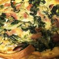 うっち448's cooksnap of when they made パンの耳が大変身♪お手軽☆パンキッシュ.