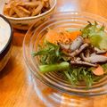 skateri's cooksnap of when they made 粒マスタードドレッシング.