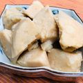 島子☆'s cooksnap of when they made セレベスの煮物.