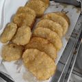 ボンママン's cooksnap of when they made 簡単☆朝マック再現ハッシュドポテト.