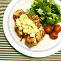 ふたごゆき's cooksnap of when they made ☆チキン南蛮自家製タルタル.