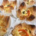 はいね976's cooksnap of when they made 冷凍パイシートで簡単ミニキッシュ.