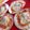 RIEちん's cooksnap of when they made 簡単おつまみ☆餃子の皮でPIZZA.