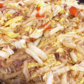 tomitomico's cooksnap of when they made 簡単時短!!白菜と豚肉の中華風とろとろ煮.