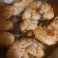 カクヨ's cooksnap of when they made ささみピカタ.