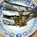 ＊しょこら＊。's cooksnap of when they made 簡単！いわしの煮つけ.