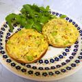 龍青空ママ's cooksnap of when they made 秋香るブナシメジのマフィン.