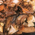 あいちん８３'s cooksnap of when they made 挽き肉と茄子の回鍋肉.