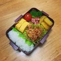 智☆恵's cooksnap of when they made 簡単おかず☆さつまいもの照り煮.