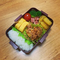 智☆恵's cooksnap of when they made 簡単おかず☆さつまいもの照り煮.